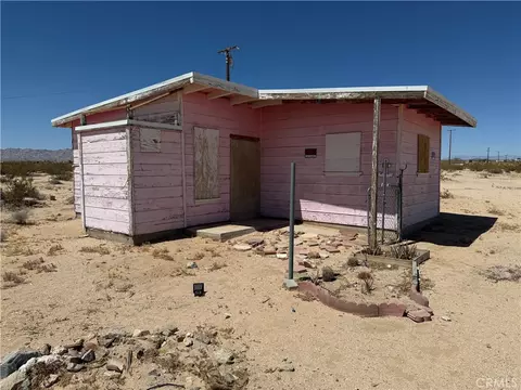 0 Cielito, Twentynine Palms, CA 92277