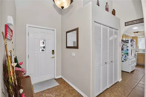 Entry Way - 2228 Paseo Del Rey, Needles, CA 92363 photo 2 of 4