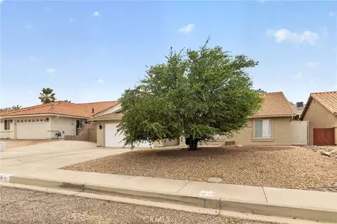 Exterior - 2228 Paseo Del Rey, Needles, CA 92363 photo 4 of 12