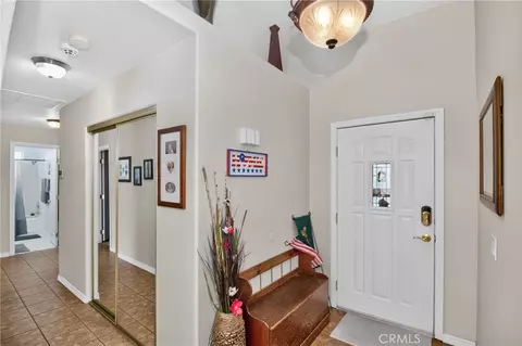 Entry Way - 2228 Paseo Del Rey, Needles, CA 92363 photo 3 of 4