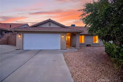 Exterior - 2228 Paseo Del Rey, Needles, CA 92363 photo 1 of 12