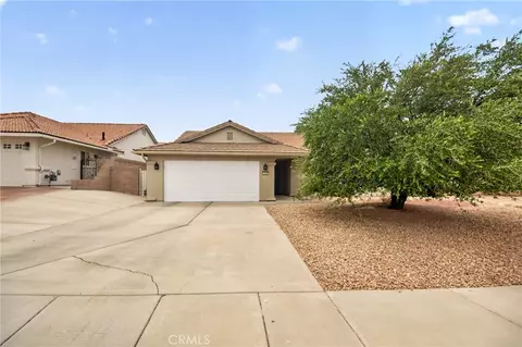 Exterior - 2228 Paseo Del Rey, Needles, CA 92363 photo 2 of 12