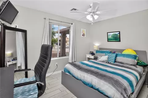 Bedroom - 2228 Paseo Del Rey, Needles, CA 92363 photo 2 of 8
