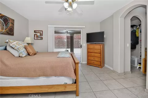 Bedroom - 2228 Paseo Del Rey, Needles, CA 92363 photo 6 of 8