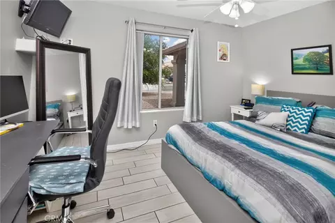 Bedroom - 2228 Paseo Del Rey, Needles, CA 92363 photo 4 of 8