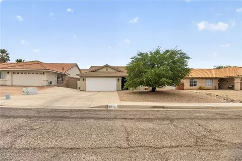 Other - 2228 Paseo Del Rey, Needles, CA 92363 photo 1 of 13