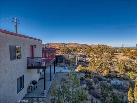 Exterior - 56630 Bear Ct, Yucca Valley, CA 92284 photo 6 of 7