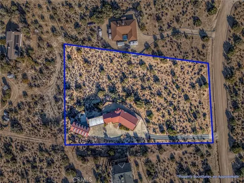 View/Area - 56630 Bear Ct, Yucca Valley, CA 92284 photo 4 of 14