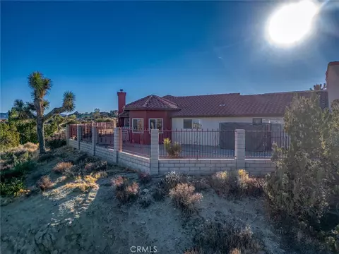 Exterior - 56630 Bear Ct, Yucca Valley, CA 92284 photo 2 of 7