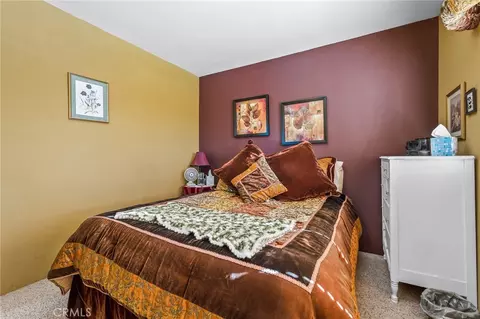 Bedroom - 56630 Bear Ct, Yucca Valley, CA 92284 photo 4 of 5