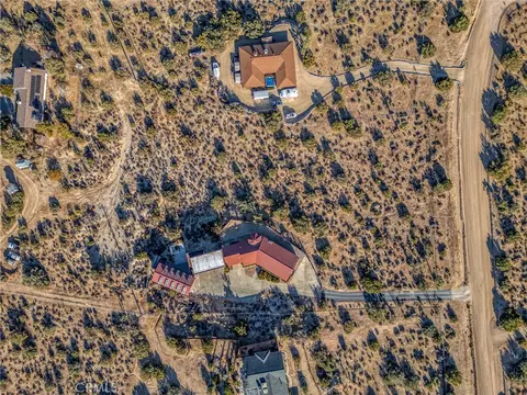 View/Area - 56630 Bear Ct, Yucca Valley, CA 92284 photo 5 of 14