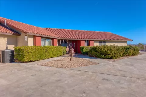 Exterior - 56630 Bear Ct, Yucca Valley, CA 92284 photo 1 of 7