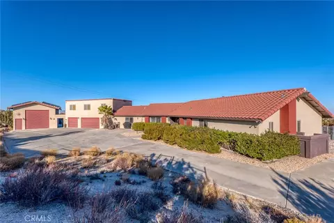 Other - 56630 Bear Ct, Yucca Valley, CA 92284 photo 1 of 22