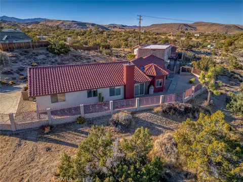 View/Area - 56630 Bear Ct, Yucca Valley, CA 92284 photo 14 of 14