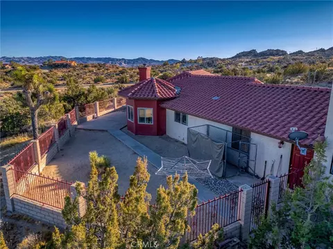 Exterior - 56630 Bear Ct, Yucca Valley, CA 92284 photo 7 of 7