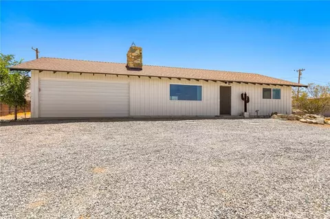 Other - 60229 La Mirada Trl, Joshua Tree, CA 92252 photo 1 of 12