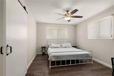 Bedroom - 60229 La Mirada Trl, Joshua Tree, CA 92252 photo 6 of 9