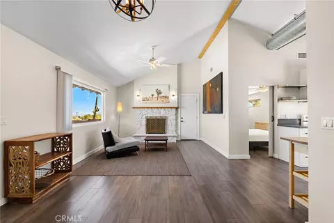 Living - 60229 La Mirada Trl, Joshua Tree, CA 92252 photo 1 of 3