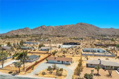 View/Area - 60229 La Mirada Trl, Joshua Tree, CA 92252 photo 1 of 1