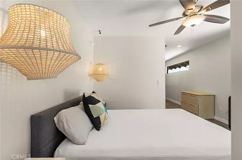 Bedroom - 60229 La Mirada Trl, Joshua Tree, CA 92252 photo 2 of 9