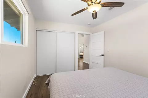 Bedroom - 60229 La Mirada Trl, Joshua Tree, CA 92252 photo 9 of 9