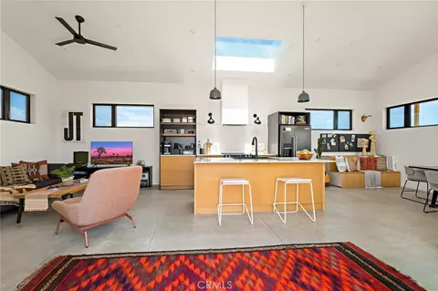 Kitchen - 3170 Wesley Rd, Joshua Tree, CA 92252 photo 5 of 5
