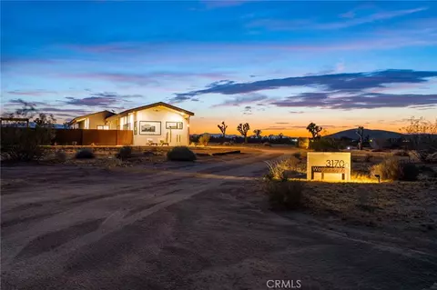 Other - 3170 Wesley Rd, Joshua Tree, CA 92252 photo 6 of 6