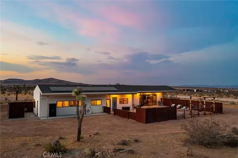 Other - 3170 Wesley Rd, Joshua Tree, CA 92252 photo 5 of 6