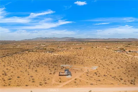 View/Area - 3170 Wesley Rd, Joshua Tree, CA 92252 photo 1 of 1