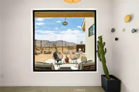 Exterior - 3170 Wesley Rd, Joshua Tree, CA 92252 photo 6 of 17