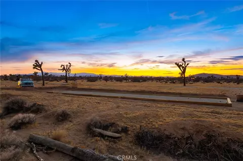 Exterior - 3170 Wesley Rd, Joshua Tree, CA 92252 photo 14 of 17