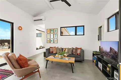 Living - 3170 Wesley Rd, Joshua Tree, CA 92252 photo 2 of 2