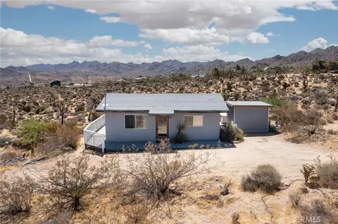 Other - 8421 Sunset Rd, Joshua Tree, CA 92252 photo 3 of 14