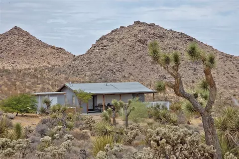 Other - 8421 Sunset Rd, Joshua Tree, CA 92252 photo 1 of 14