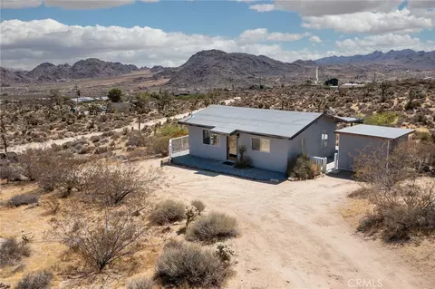 Other - 8421 Sunset Rd, Joshua Tree, CA 92252 photo 4 of 14