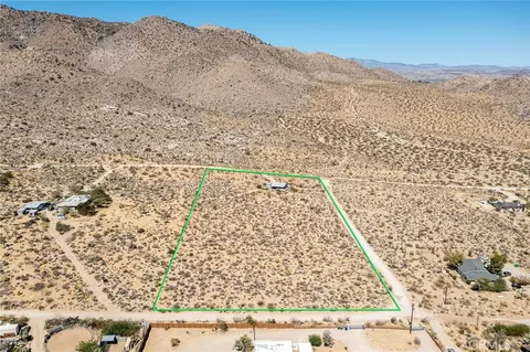 Other - 8421 Sunset Rd, Joshua Tree, CA 92252 photo 6 of 14