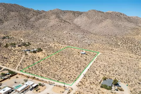 View/Area - 8421 Sunset Rd, Joshua Tree, CA 92252 photo 2 of 2