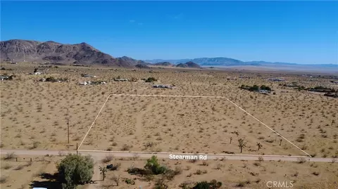 59860 Stearman, Landers, CA 92285 photo 3