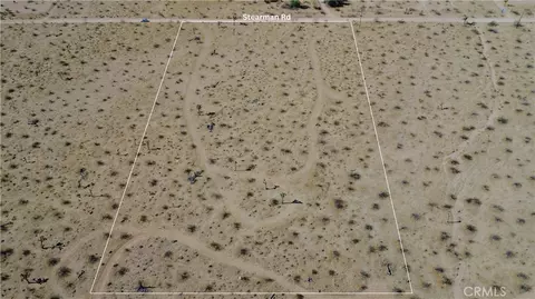 59860 Stearman, Landers, CA 92285 photo 11