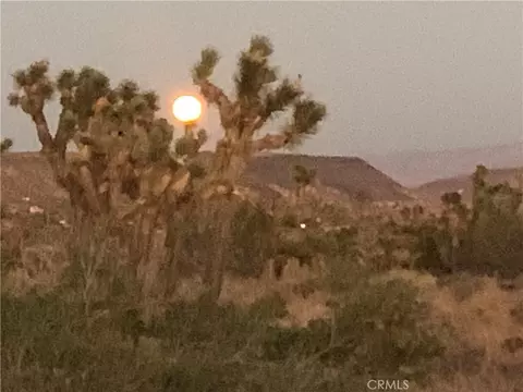100 Gods Way Love Rd, Pioneertown, CA 92268