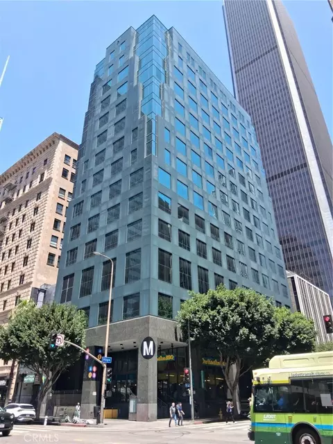 655 S Hope St #1603, Los Angeles, CA 90017
