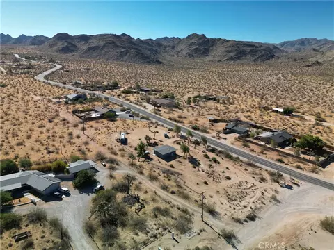 View/Area - 63350 Quail Spgs, Joshua Tree, CA 92252 photo 1 of 4