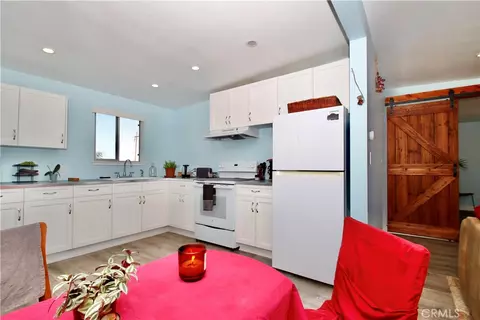 Kitchen - 63350 Quail Spgs, Joshua Tree, CA 92252 photo 1 of 2