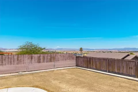 Exterior - 5251 Split Rock, Twentynine Palms, CA 92277 photo 8 of 10