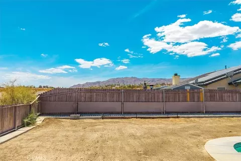 Exterior - 5251 Split Rock, Twentynine Palms, CA 92277 photo 10 of 10