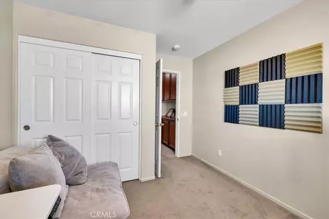 Bedroom - 5251 Split Rock, Twentynine Palms, CA 92277 photo 7 of 7