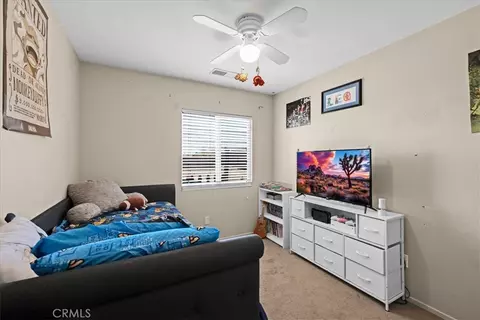 Bedroom - 5251 Split Rock, Twentynine Palms, CA 92277 photo 4 of 7