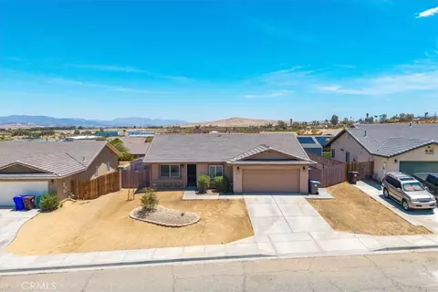 View/Area - 5251 Split Rock Ave, Twentynine Palms, CA 92277 photo 6 of 7