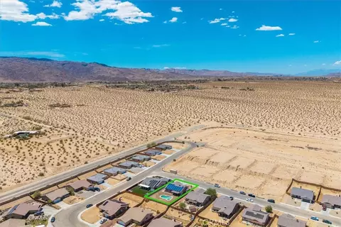 View/Area - 5251 Split Rock Ave, Twentynine Palms, CA 92277 photo 5 of 7