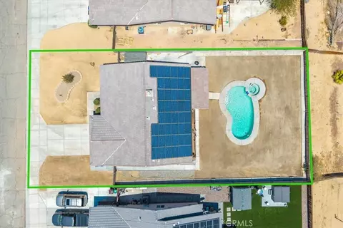 View/Area - 5251 Split Rock Ave, Twentynine Palms, CA 92277 photo 1 of 7